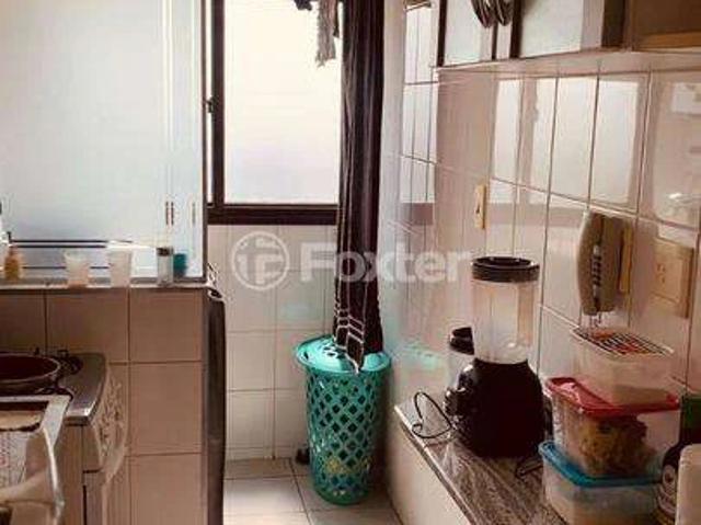 Apartamento para Venda em São Paulo/SP Vila Arapuã 2 Quartos