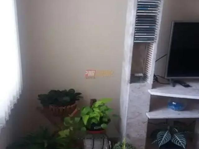 Apartamento para Venda em São Paulo/SP Vila Arapuã 2 Quartos