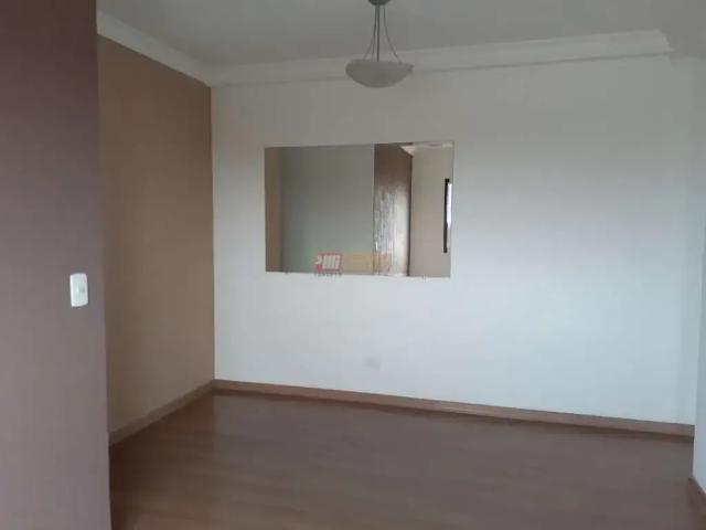 Apartamento para Venda em São Paulo/SP Vila Arapuã 2 Quartos