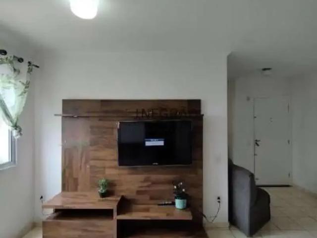 Apartamento para Venda em São Paulo/SP Vila Arapuã 2 Quartos
