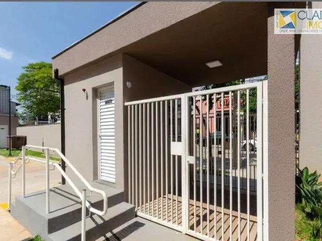 Apartamento para Venda em São Paulo/SP Vila Arcádia 1 Quartos