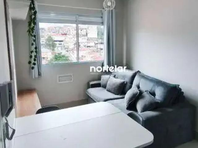 Apartamento para Venda em São Paulo/SP Vila Arcádia 2 Quartos