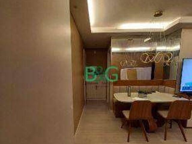 Apartamento para Venda em São Paulo/SP Vila Arcádia 2 Quartos