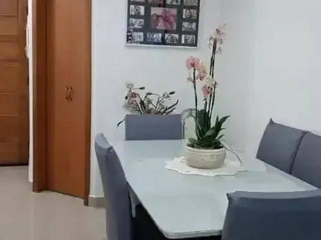 Apartamento para Venda em São Paulo/SP Vila Aricanduva 1 Quartos