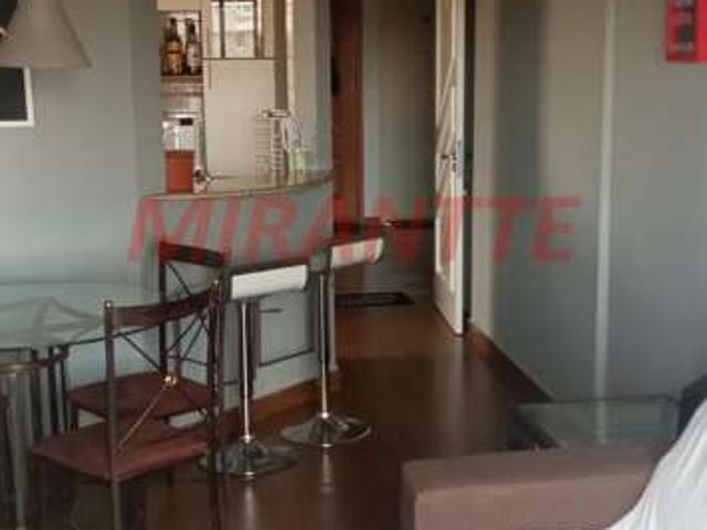 Apartamento para Venda em São Paulo/SP Vila Aricanduva 1 Quartos