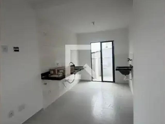 Apartamento para Venda em São Paulo/SP Vila Aricanduva 1 Quartos