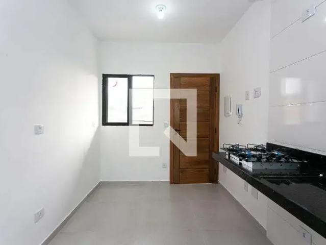 Apartamento para Venda em São Paulo/SP Vila Aricanduva 1 Quartos