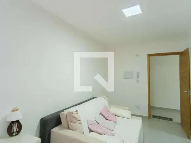Apartamento para Venda em São Paulo/SP Vila Aricanduva 1 Quartos