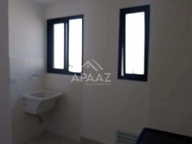 Apartamento para Venda em São Paulo/SP Vila Aricanduva 1 Quartos