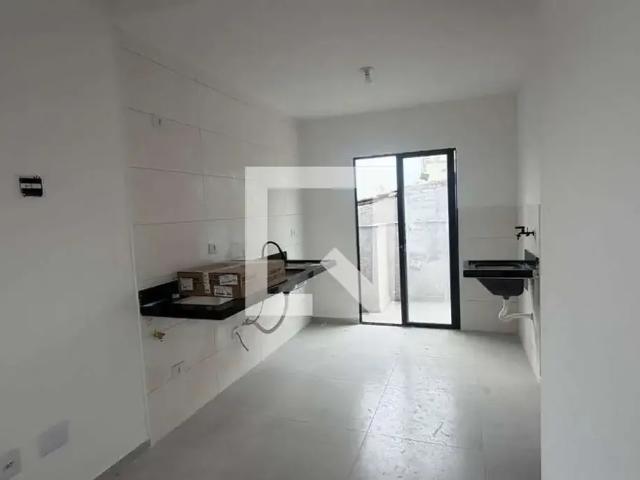 Apartamento para Venda em São Paulo/SP Vila Aricanduva 1 Quartos