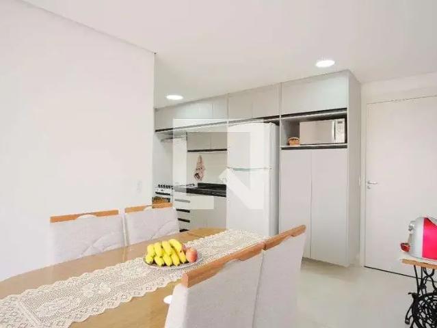 Apartamento para Venda em São Paulo/SP Vila Aricanduva 2 Quartos