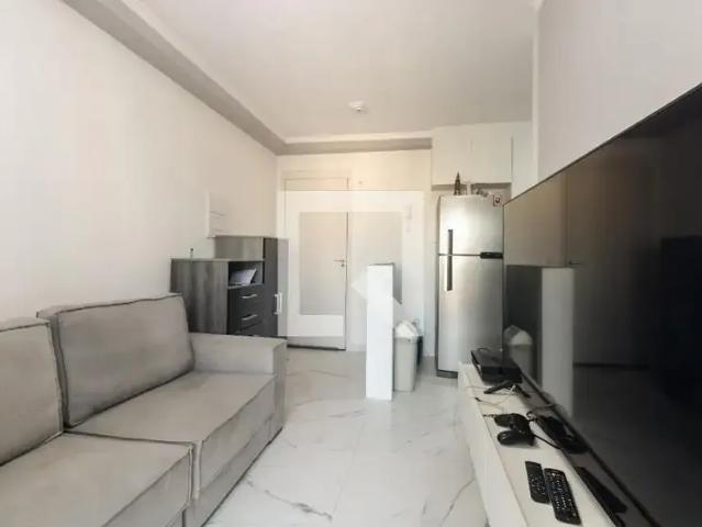 Apartamento para Venda em São Paulo/SP Vila Aricanduva 2 Quartos
