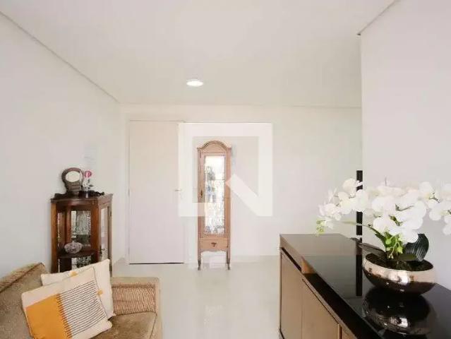 Apartamento para Venda em São Paulo/SP Vila Aricanduva 2 Quartos