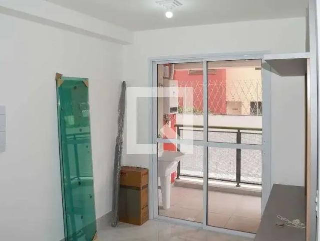 Apartamento para Venda em São Paulo/SP Vila Aricanduva 2 Quartos