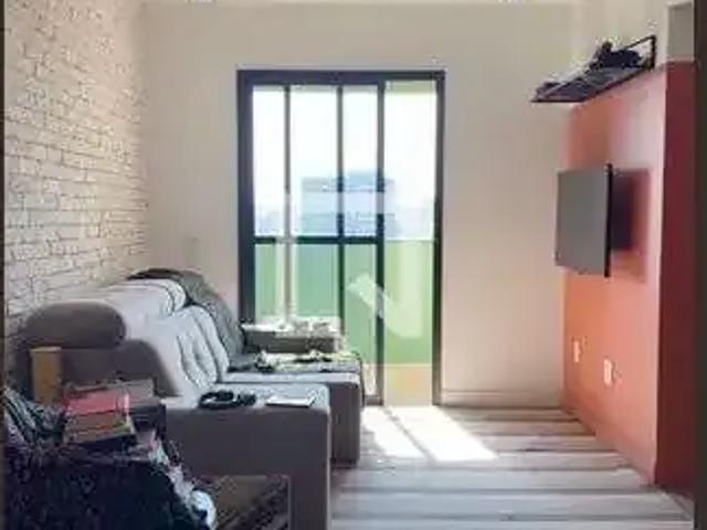Apartamento para Venda em São Paulo/SP Vila Aricanduva 2 Quartos
