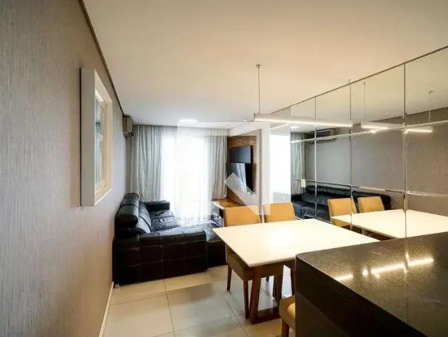 Apartamento para Venda em São Paulo/SP Vila Aricanduva 2 Quartos