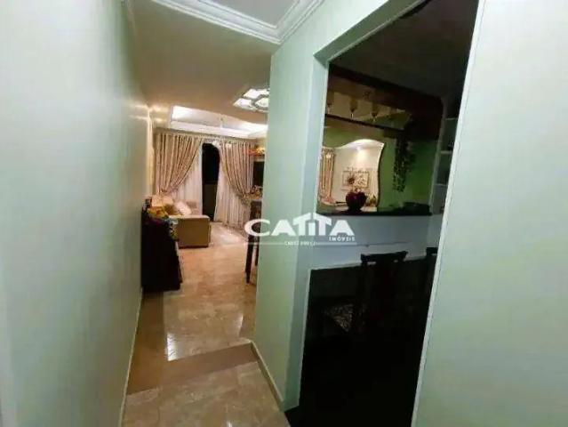 Apartamento para Venda em São Paulo/SP Vila Aricanduva 2 Quartos