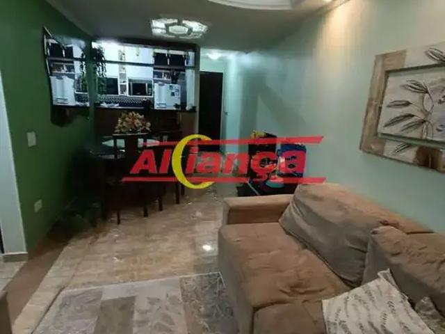 Apartamento para Venda em São Paulo/SP Vila Aricanduva 2 Quartos