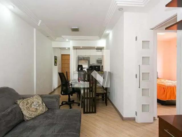 Apartamento para Venda em São Paulo/SP Vila Aricanduva 2 Quartos