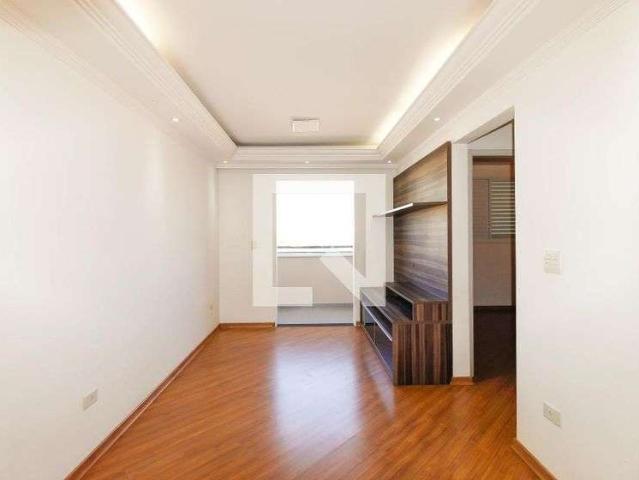 Apartamento para Venda em São Paulo/SP Vila Aricanduva 2 Quartos