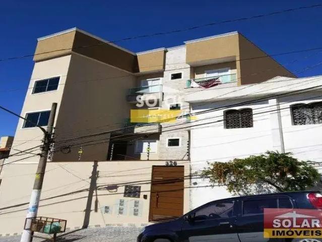 Apartamento para Venda em São Paulo/SP Vila Aricanduva 2 Quartos