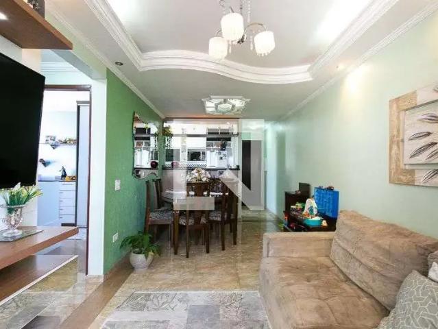 Apartamento para Venda em São Paulo/SP Vila Aricanduva 2 Quartos