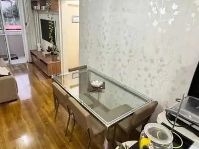 Apartamento para Venda em São Paulo/SP Vila Aricanduva 2 Quartos