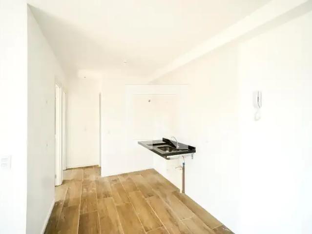 Apartamento para Venda em São Paulo/SP Vila Aricanduva 2 Quartos