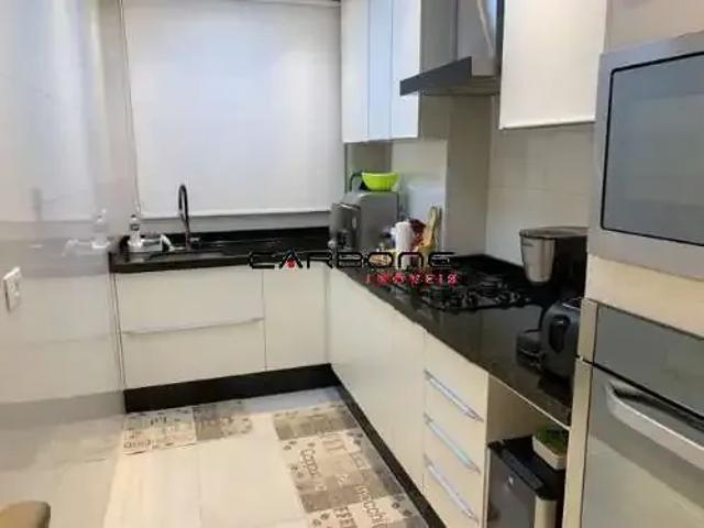 Apartamento para Venda em São Paulo/SP Vila Aricanduva 2 Quartos