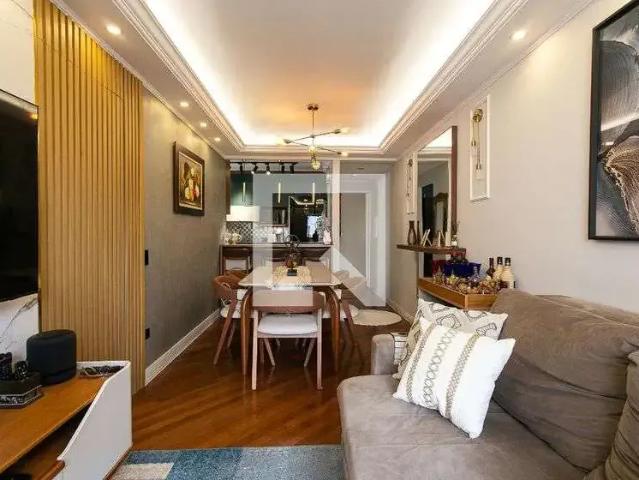 Apartamento para Venda em São Paulo/SP Vila Aricanduva 2 Quartos