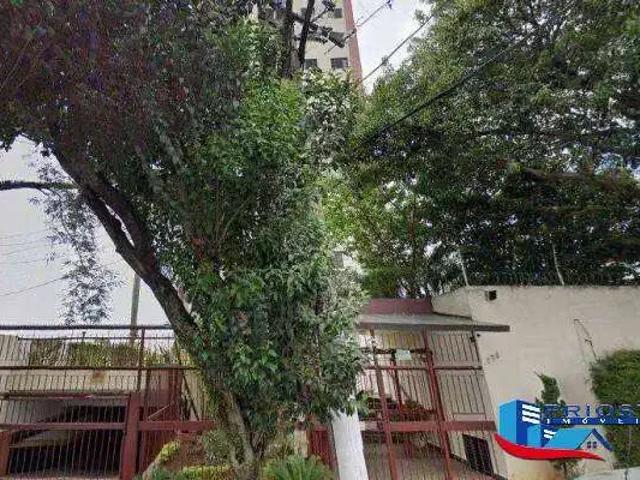 Apartamento para Venda em São Paulo/SP Vila Aricanduva 2 Quartos