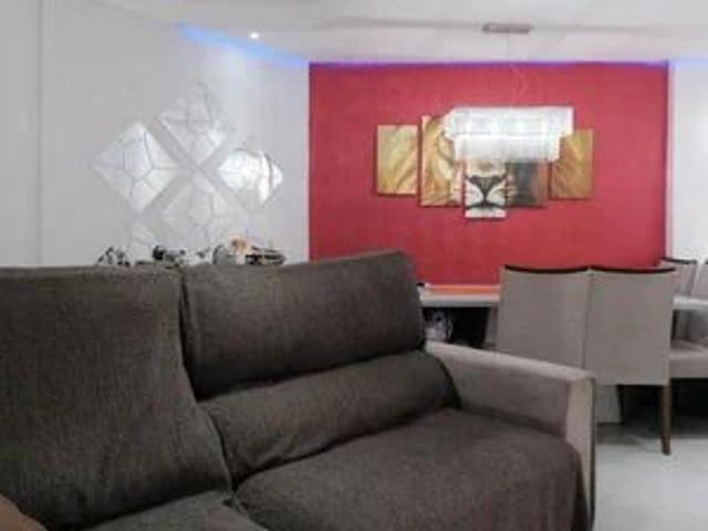 Apartamento para Venda em São Paulo/SP Vila Aricanduva 2 Quartos
