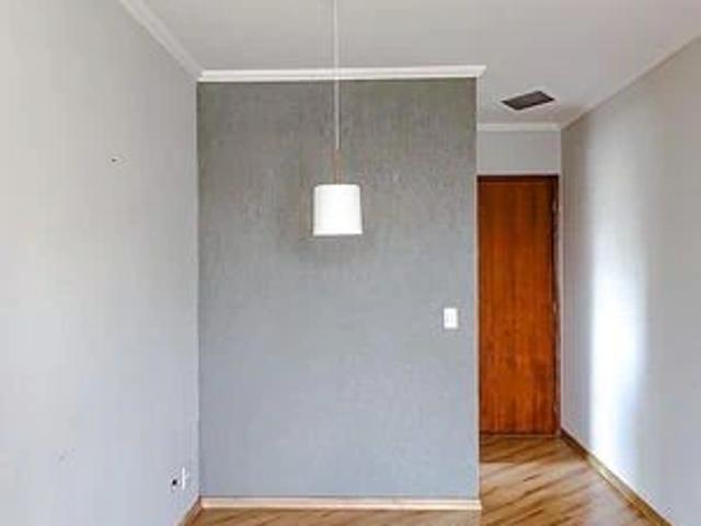 Apartamento para Venda em São Paulo/SP Vila Aricanduva 2 Quartos