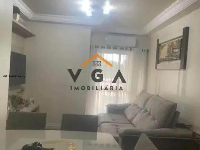 Apartamento para Venda em São Paulo/SP Vila Aricanduva 3 Quartos