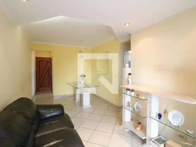 Apartamento para Venda em São Paulo/SP Vila Aricanduva 3 Quartos