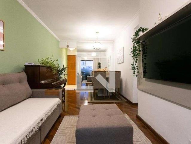 Apartamento para Venda em São Paulo/SP Vila Aricanduva 3 Quartos