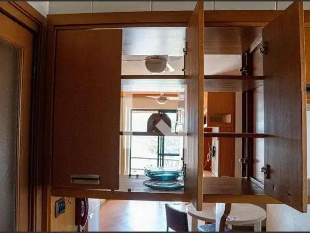 Apartamento para Venda em São Paulo/SP Vila Aricanduva 3 Quartos