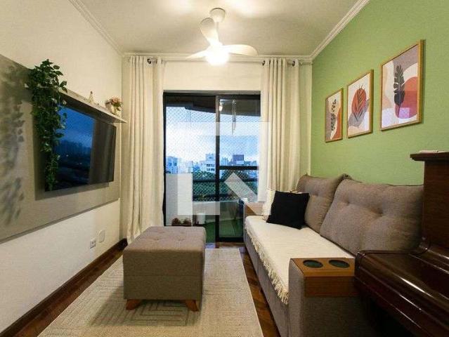 Apartamento para Venda em São Paulo/SP Vila Aricanduva 3 Quartos