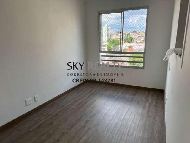 Apartamento para Venda em São Paulo/SP Vila Arriete 2 Quartos
