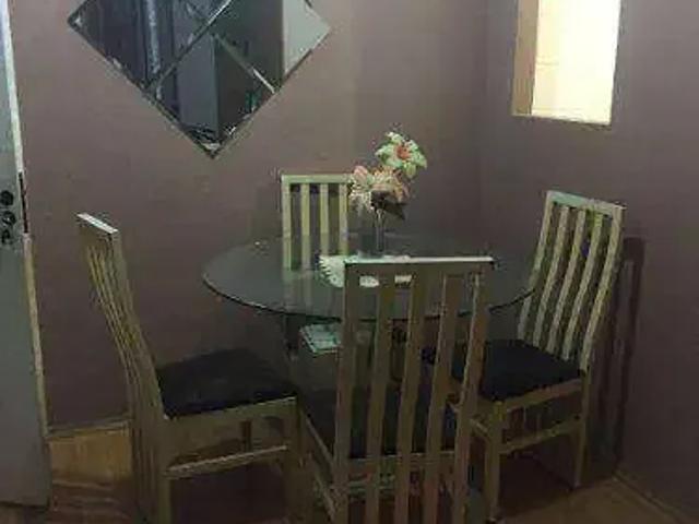 Apartamento para Venda em São Paulo/SP Vila Arriete 2 Quartos