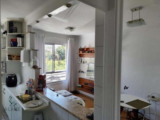 Apartamento para Venda em São Paulo/SP Vila Arriete 2 Quartos