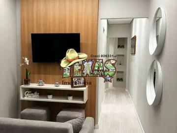 Apartamento para Venda em São Paulo/SP Vila Aurea 1 Quartos