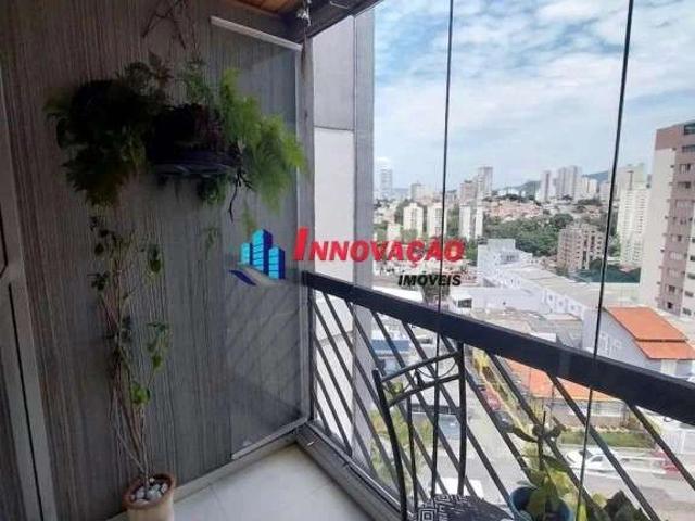 Apartamento para Venda em São Paulo/SP Vila Aurora Zona Norte 3 Quartos
