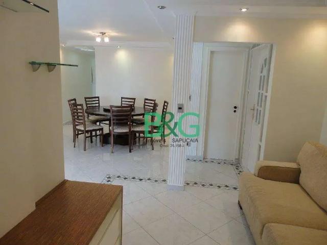 Apartamento para Venda em São Paulo/SP Vila Aurora Zona Norte 3 Quartos