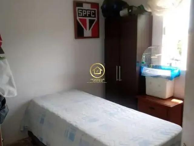 Apartamento para Venda em São Paulo/SP Vila Aurora Zona Norte 2 Quartos