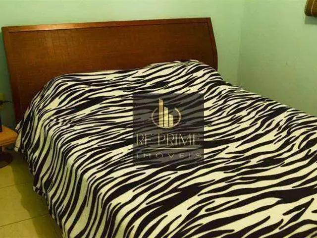Apartamento para Venda em São Paulo/SP Vila Aurora Zona Norte 2 Quartos