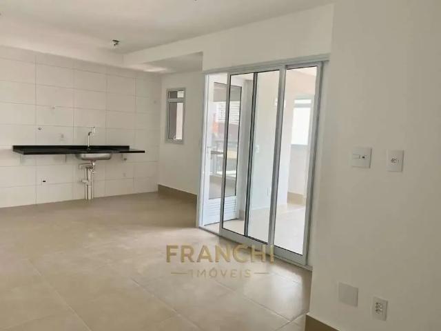 Apartamento para Venda em São Paulo/SP Vila Azevedo 2 Quartos
