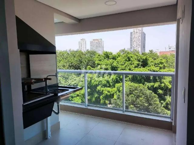 Apartamento para Venda em São Paulo/SP Vila Azevedo 2 Quartos
