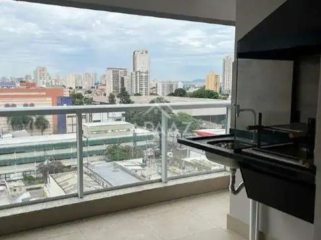 Apartamento para Venda em São Paulo/SP Vila Azevedo 2 Quartos