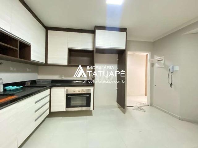 Apartamento para Venda em São Paulo/SP Vila Azevedo 3 Quartos